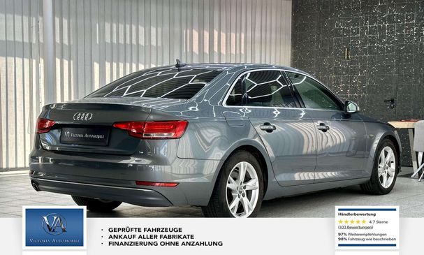 Audi A4 Sport ultra 110 kW image number 6