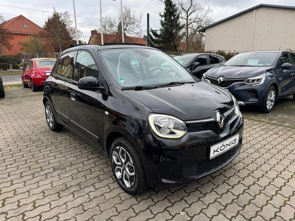 Renault Twingo SCe 75 LIMITED 54 kW image number 3