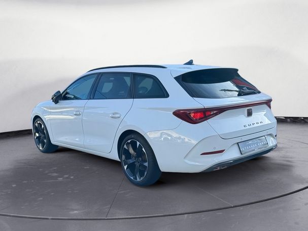 Cupra Leon 150 kW image number 7