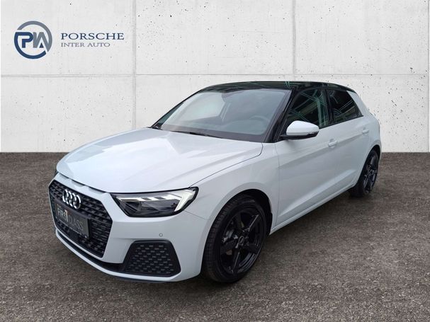 Audi A1 25 TFSI 70 kW image number 1