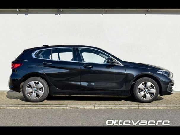 BMW 116i 80 kW image number 2