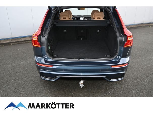 Volvo XC60 T8 Ultimate Dark AWD Recharge 335 kW image number 10