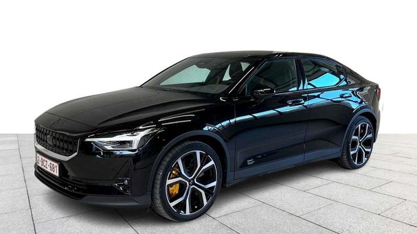 Polestar 2 300 kW image number 1