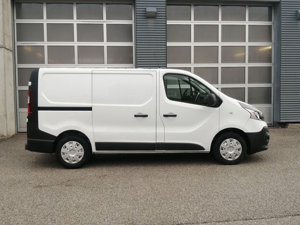 Renault Trafic 1.6 dCi 89 kW image number 4