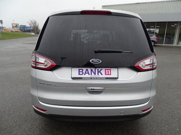 Ford Galaxy 2.0 EcoBlue Titanium 110 kW image number 6