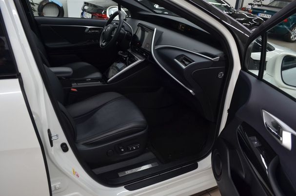 Toyota Mirai 113 kW image number 6