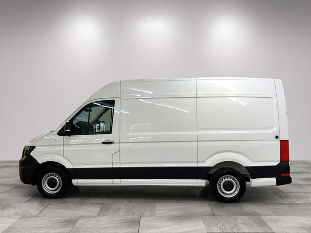 Volkswagen Crafter 35 TDI 103 kW image number 2