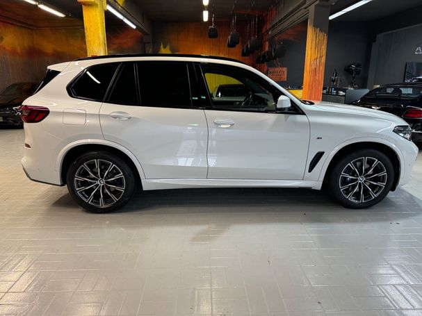 BMW X5 xDrive 210 kW image number 10