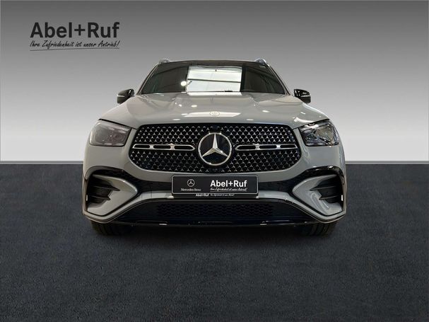 Mercedes-Benz GLE 450 d 270 kW image number 2