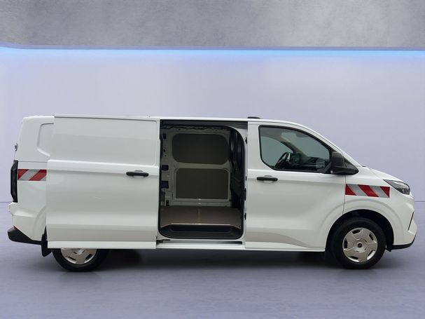 Ford Transit Custom 300 L2H1 100 kW image number 26