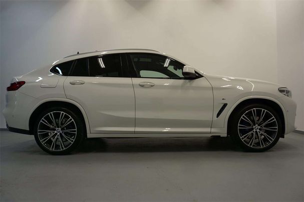 BMW X4 xDrive30d 195 kW image number 2