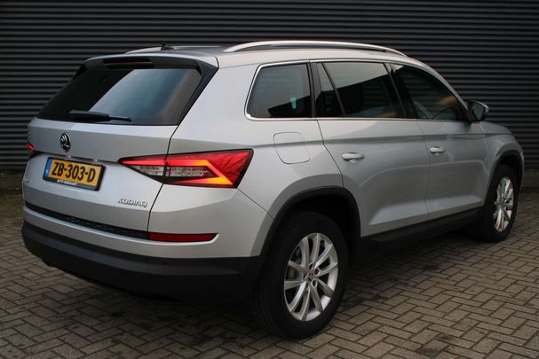 Skoda Kodiaq 1.5 TSI Ambition 110 kW image number 2