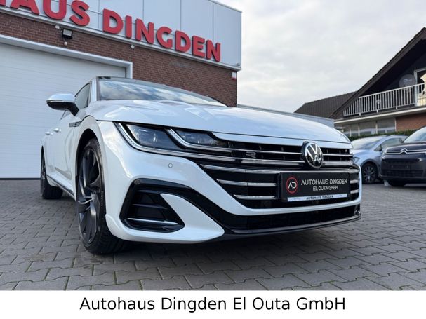 Volkswagen Arteon 2.0 TDI 4Motion 147 kW image number 2