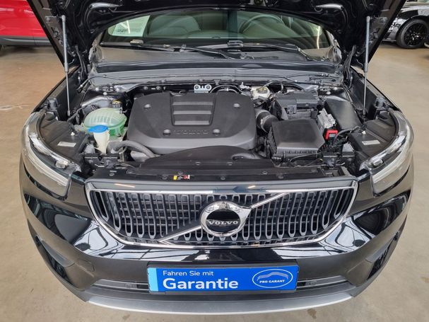 Volvo XC40 120 kW image number 22