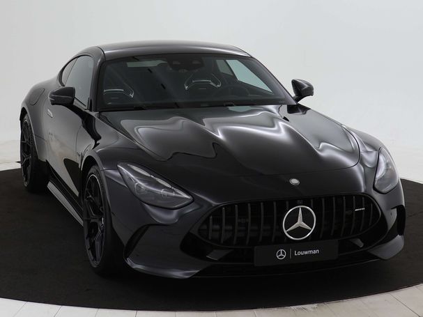 Mercedes-Benz GT 63 4Matic+ AMG 430 kW image number 22