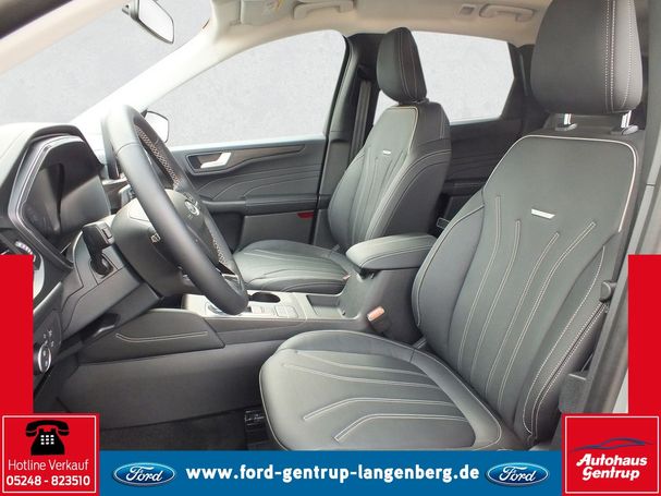 Ford Kuga 165 kW image number 16