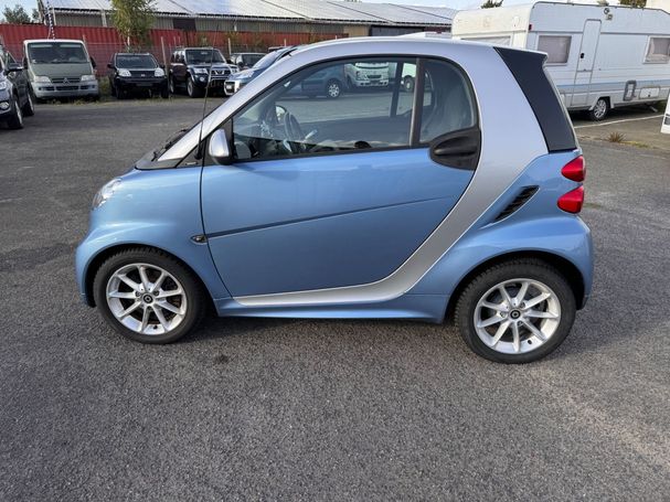 Smart ForTwo coupe 52 kW image number 3