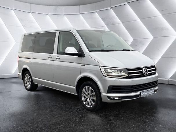 Volkswagen T6 Multivan DSG Comfortline 146 kW image number 7