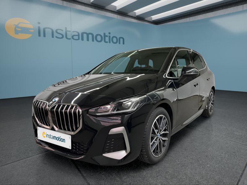 BMW 218 Active Tourer M