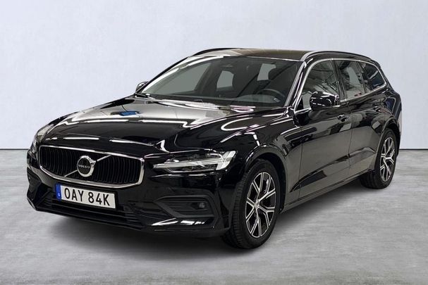 Volvo V60 B4 147 kW image number 1