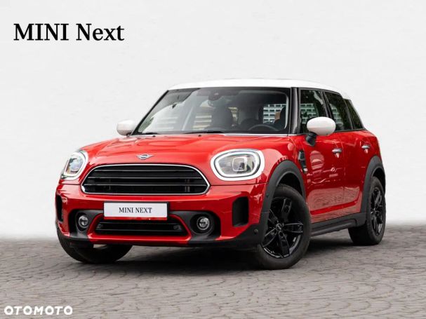 Mini Cooper Countryman Classic Trim 100 kW image number 1