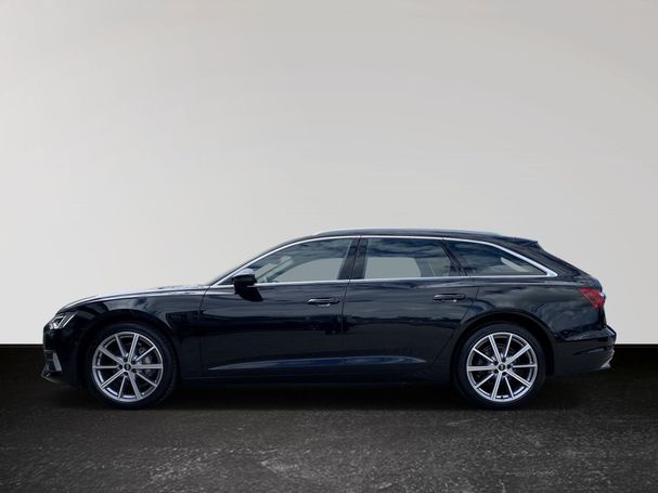 Audi A6 40 TDI Avant Advanced 150 kW image number 3