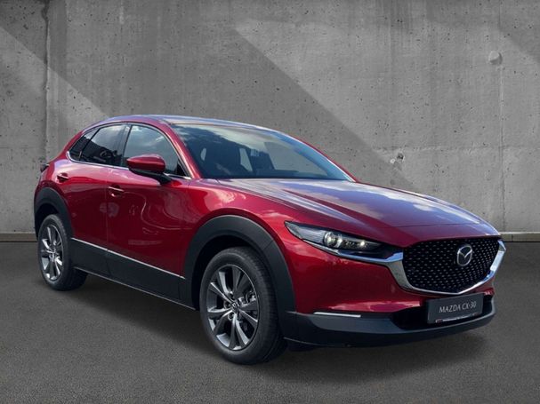 Mazda CX-30 2.0 186 Exclusive-Line 137 kW image number 2