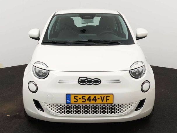 Fiat 500 e 42 kWh 87 kW image number 7