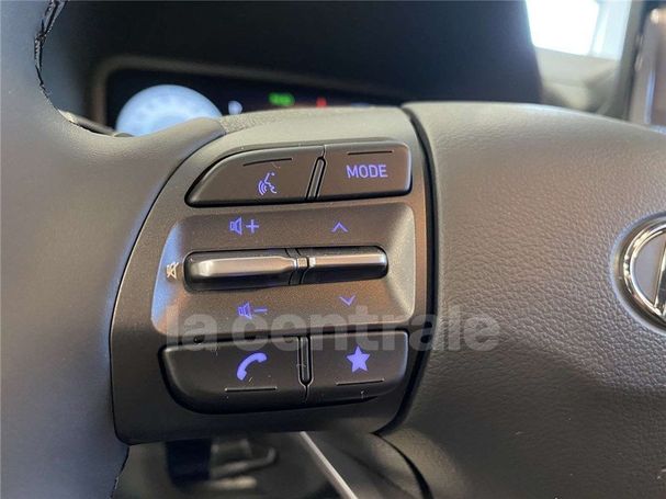 Hyundai Kona 100 kW image number 20