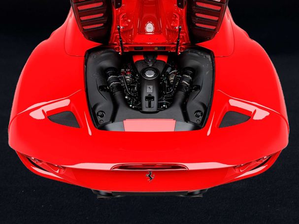 Ferrari F8 Spider 530 kW image number 10