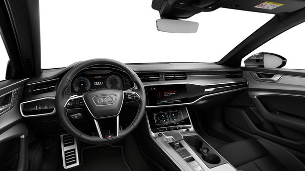 Audi A6 35 TDI S-line Avant 120 kW image number 7