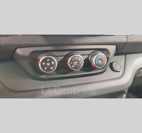 Renault Trafic dCi L1H1 110 kW image number 9