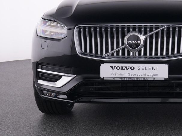 Volvo XC90 AWD B5 184 kW image number 20