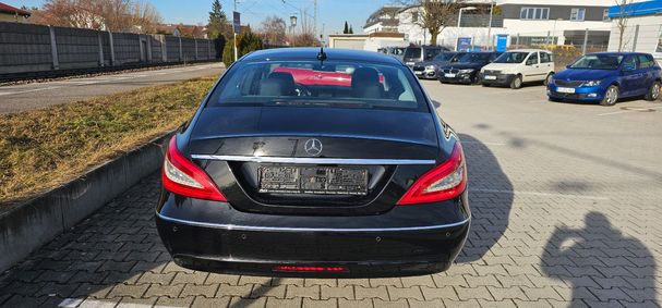 Mercedes-Benz CLS 350 CDI 195 kW image number 6