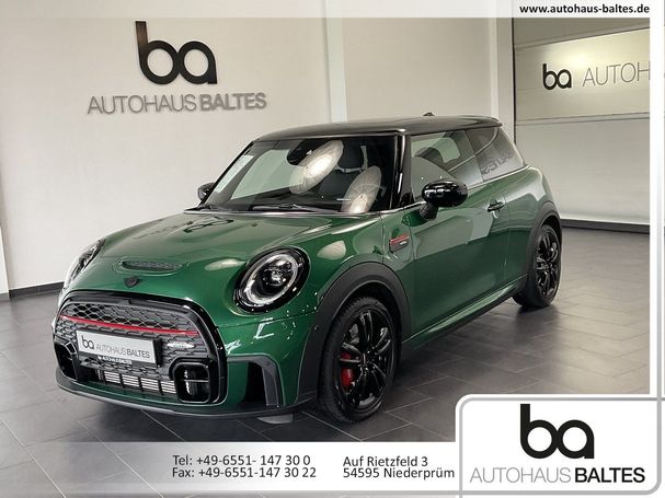 Mini John Cooper Works JCW 170 kW image number 2