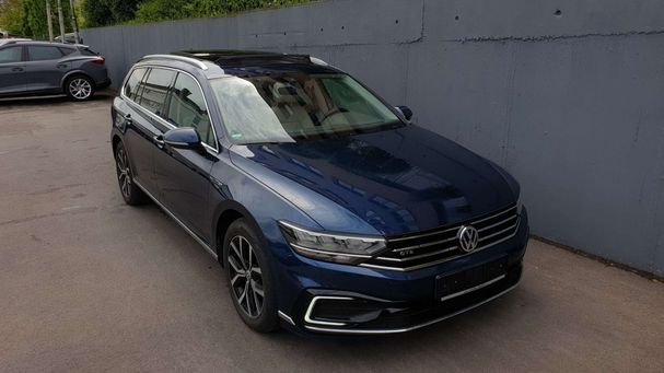 Volkswagen Passat GTE 1.4 TSI DSG 160 kW image number 1