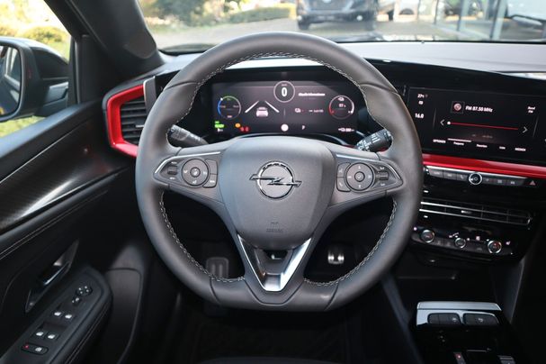 Opel Mokka GS 100 kW image number 11