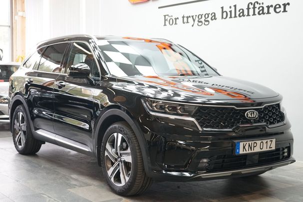 Kia Sorento 196 kW image number 2