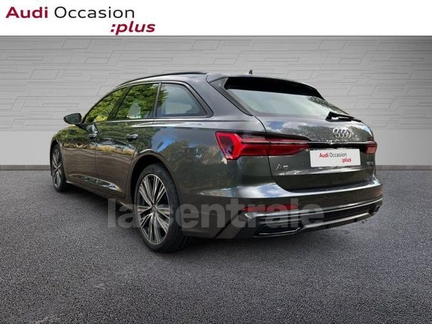 Audi A6 35 TDI S tronic S-line Avant 120 kW image number 17