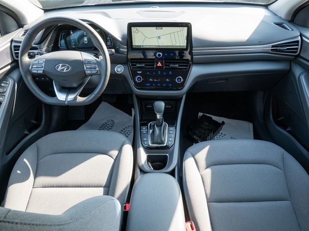 Hyundai Ioniq 1.6 104 kW image number 9