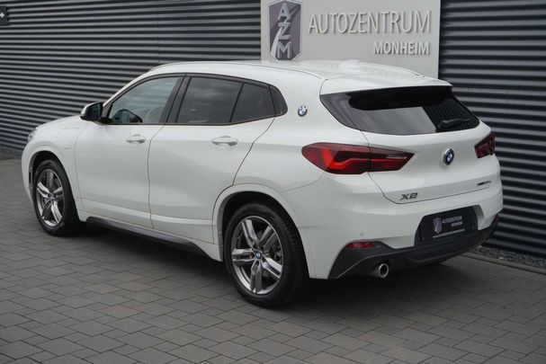 BMW X2e M Sport X xDrive 162 kW image number 8