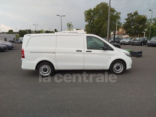 Mercedes-Benz Vito 114 CDi long PRO 100 kW image number 13