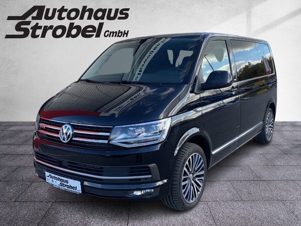 Volkswagen T6 Multivan DSG 4Motion 146 kW image number 1