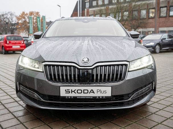 Skoda Superb 2.0 TDI Style 110 kW image number 2