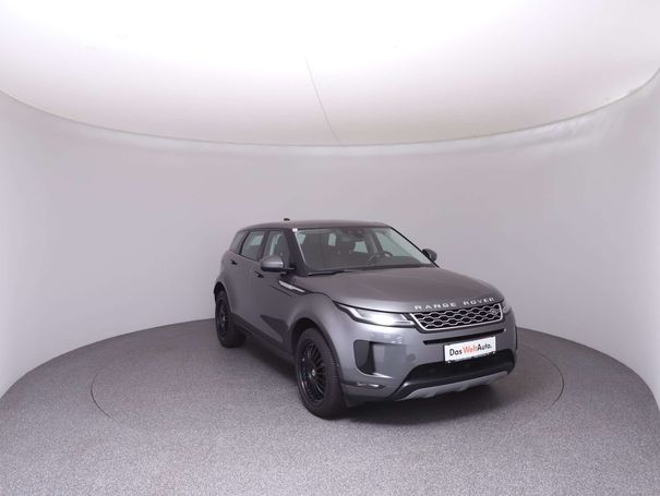 Land Rover Range Rover Evoque SE Dynamic 132 kW image number 2