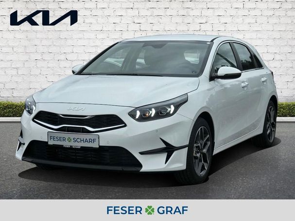 Kia Ceed 1.5 Spirit 103 kW image number 1