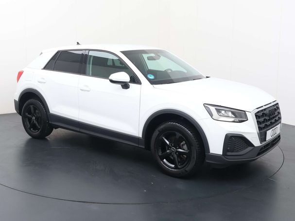 Audi Q2 30 TFSI 81 kW image number 2