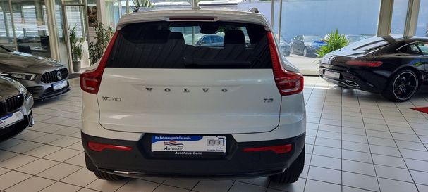 Volvo XC40 Plus Dark Geartronic 95 kW image number 11