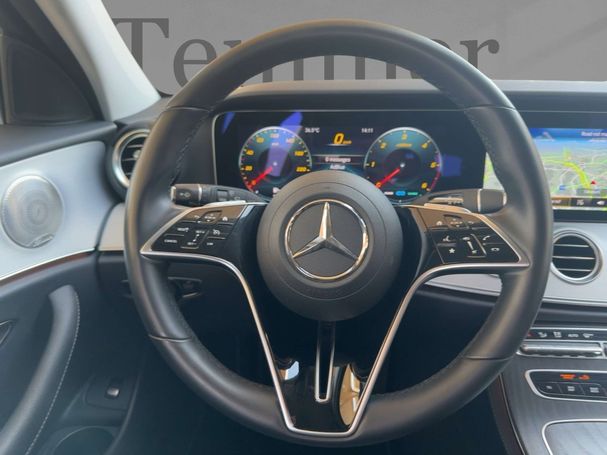 Mercedes-Benz E 220 d T 4Matic 147 kW image number 11