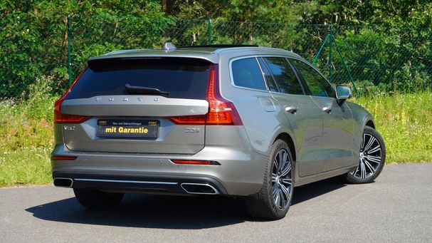 Volvo V60 D3 Inscription 110 kW image number 6